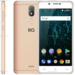 Купить BQ 5007L IRON CHAMPAGNE в городе Алматы