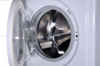 Купить Стиральная машина Indesit IWSB 5105 в интернет-магазине “Планета ...