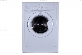 Купить Стиральная машина Indesit IWSB 5105 в интернет-магазине “Планета ...