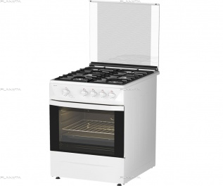Купить Газовая плита Дарина 1 D1 GM241 008 W в интернет-магазине ...